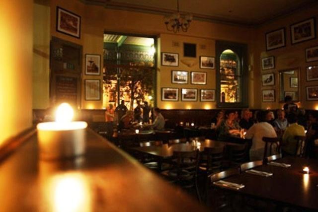The Hotel Shamrock Bendigo Dış mekan fotoğraf